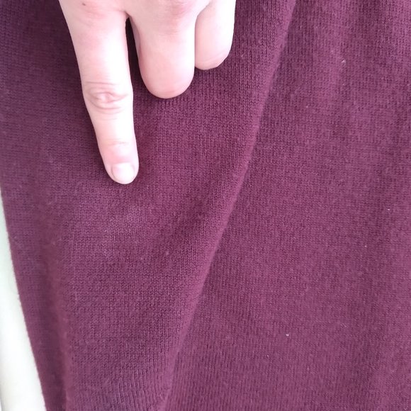 Charter Club Wool sweater - Picture 5 of 7